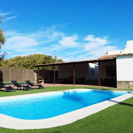 Villa Dalia Malcocinado  ภายนอก รูปภาพ