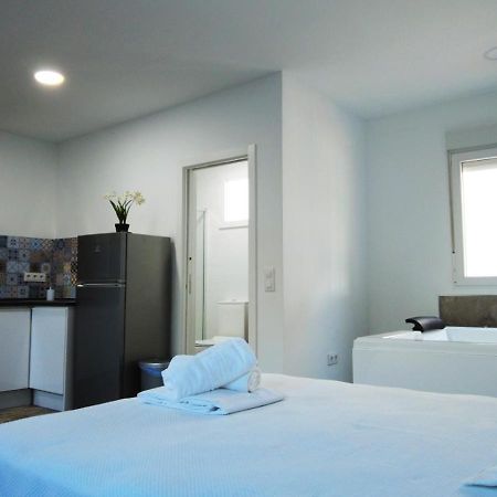 Villa Dalia Malcocinado  ภายนอก รูปภาพ