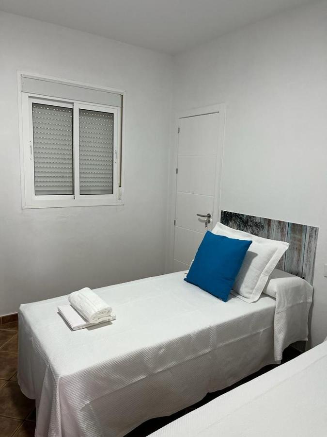 Villa Dalia Malcocinado  ภายนอก รูปภาพ