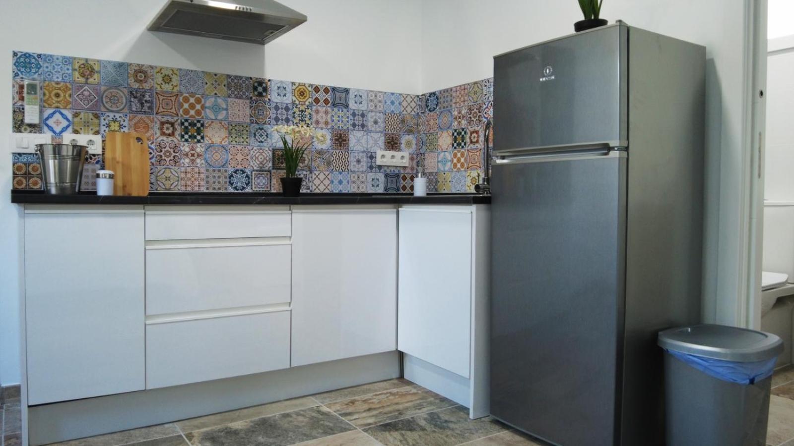 Villa Dalia Malcocinado  ภายนอก รูปภาพ